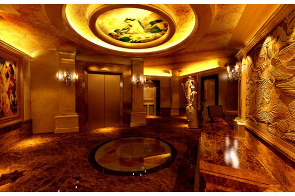 重庆按摩过夜会所，舒适体验一晚难忘