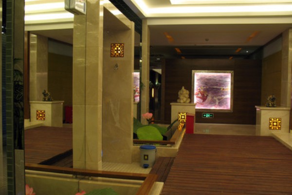 重庆网上按摩，舒心养生好选择