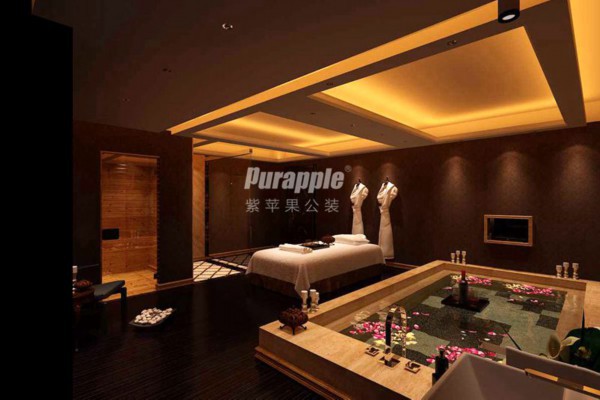 走进重庆，探寻那神奇的偏瘫按摩疗法！