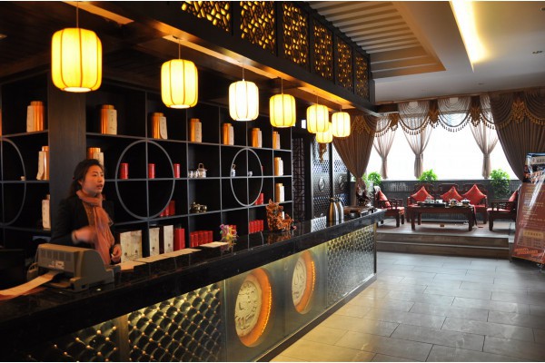 南坪按摩体验,解压神器你不可错过! 南坪按摩体验,解压神器你不可错过!