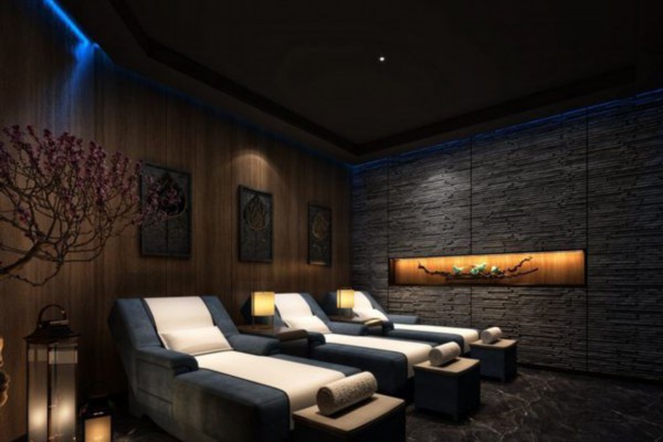 重庆九龙坡，按摩舒心之旅