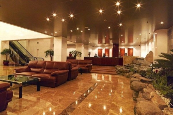 重庆水疗洗发，从头到脚的宠爱，你值得拥有！