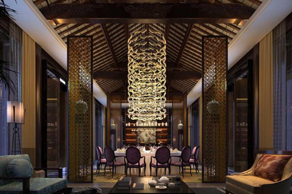 摩肩接踵的按摩馆，揭秘重庆按摩业的蓬勃现状