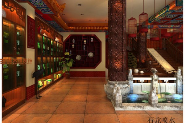 洪崖洞下的按摩天堂，你绝对不能错过