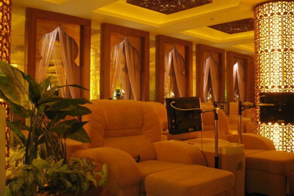 放松身心，大坪正街这家按摩店是你的不二之选！