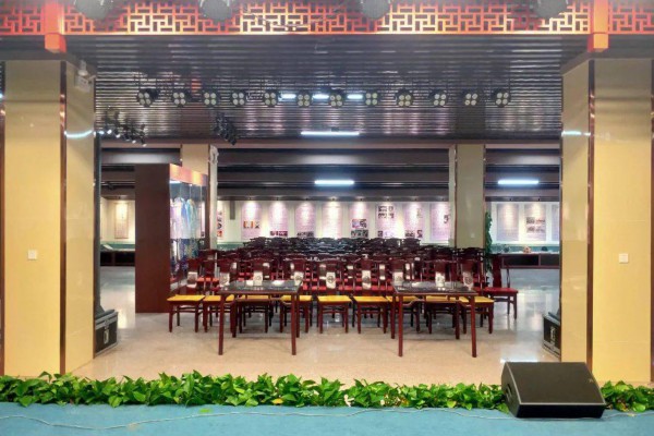 重庆夜生活，巴适得板！