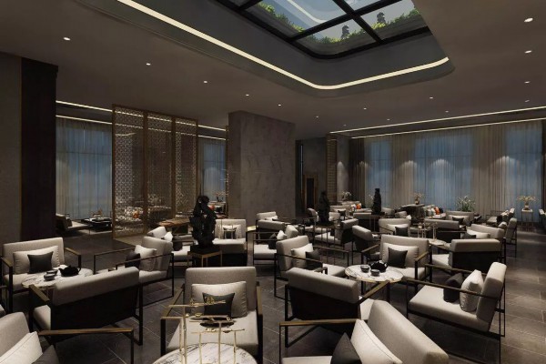 重庆街头小确幸，共享按摩椅来帮忙！