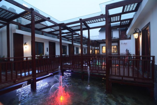 厦门按摩圣地，重庆手法独到，放松身心好去处