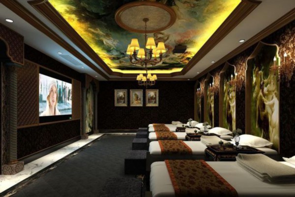 重庆盲人按摩，价格亲民，疗效显著，你试过吗？