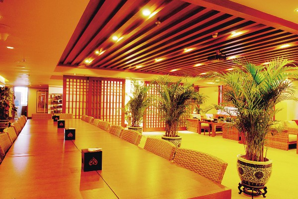 忠县头皮按摩师手艺绝活，给你的头皮来个深度SPA